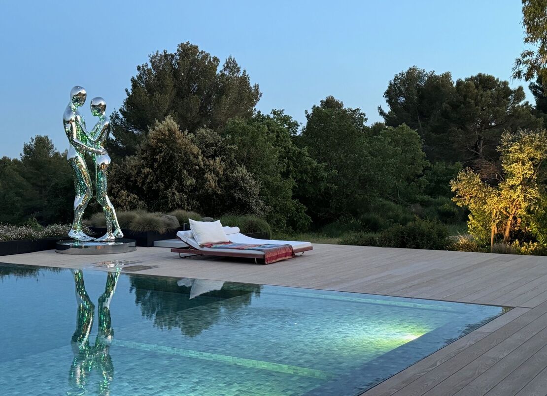 Villa Victoire