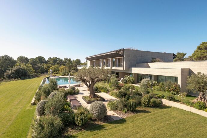 Villa Victoire