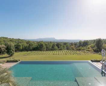Villa Victoire