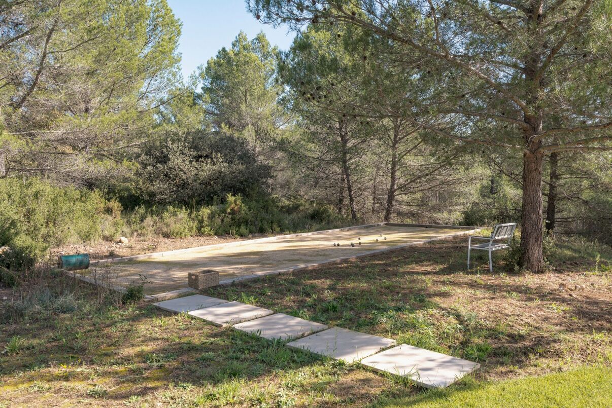 Villa Victoire