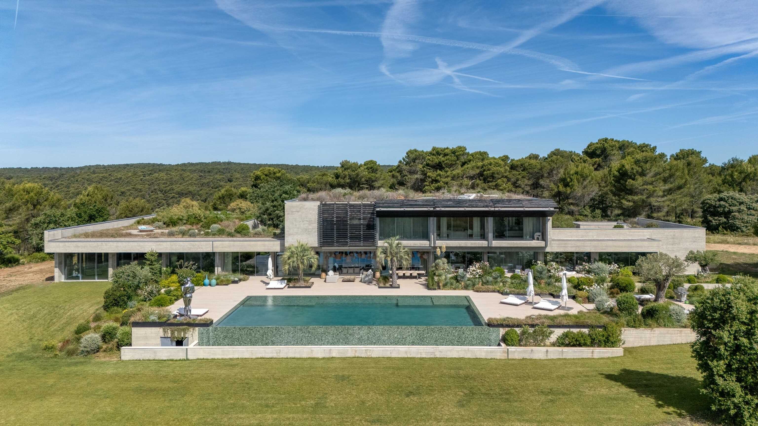 Villa Victoire