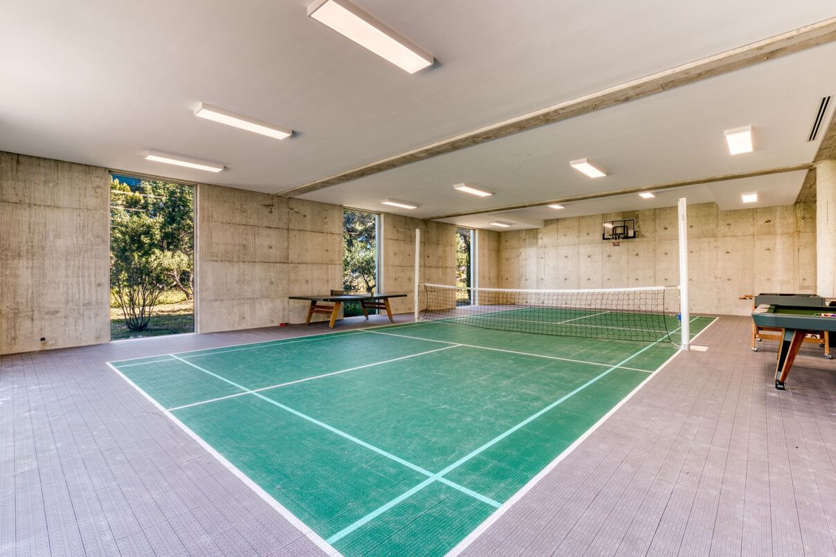 Villa Victoire