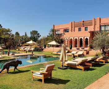 Domaine Alnamir