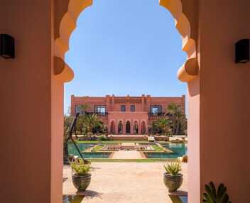 Domaine Alnamir