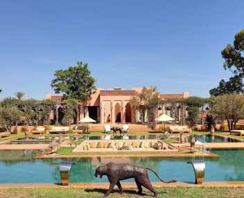 Domaine Alnamir