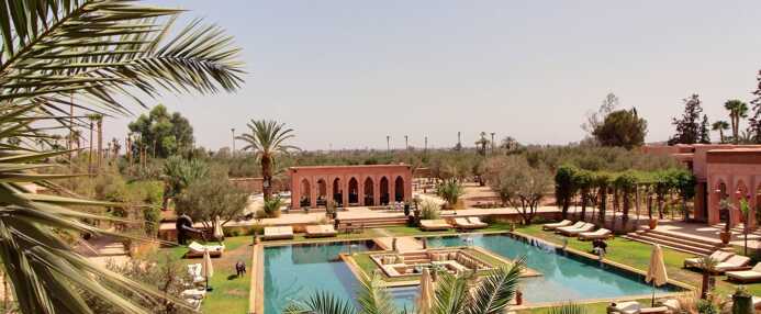 Domaine Alnamir