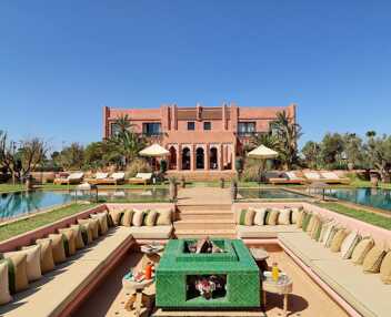 Domaine Alnamir
