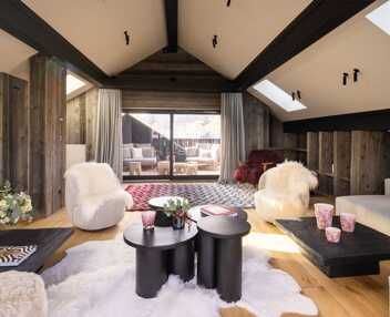 Chalet Montana
