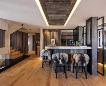 Chalet Montana
