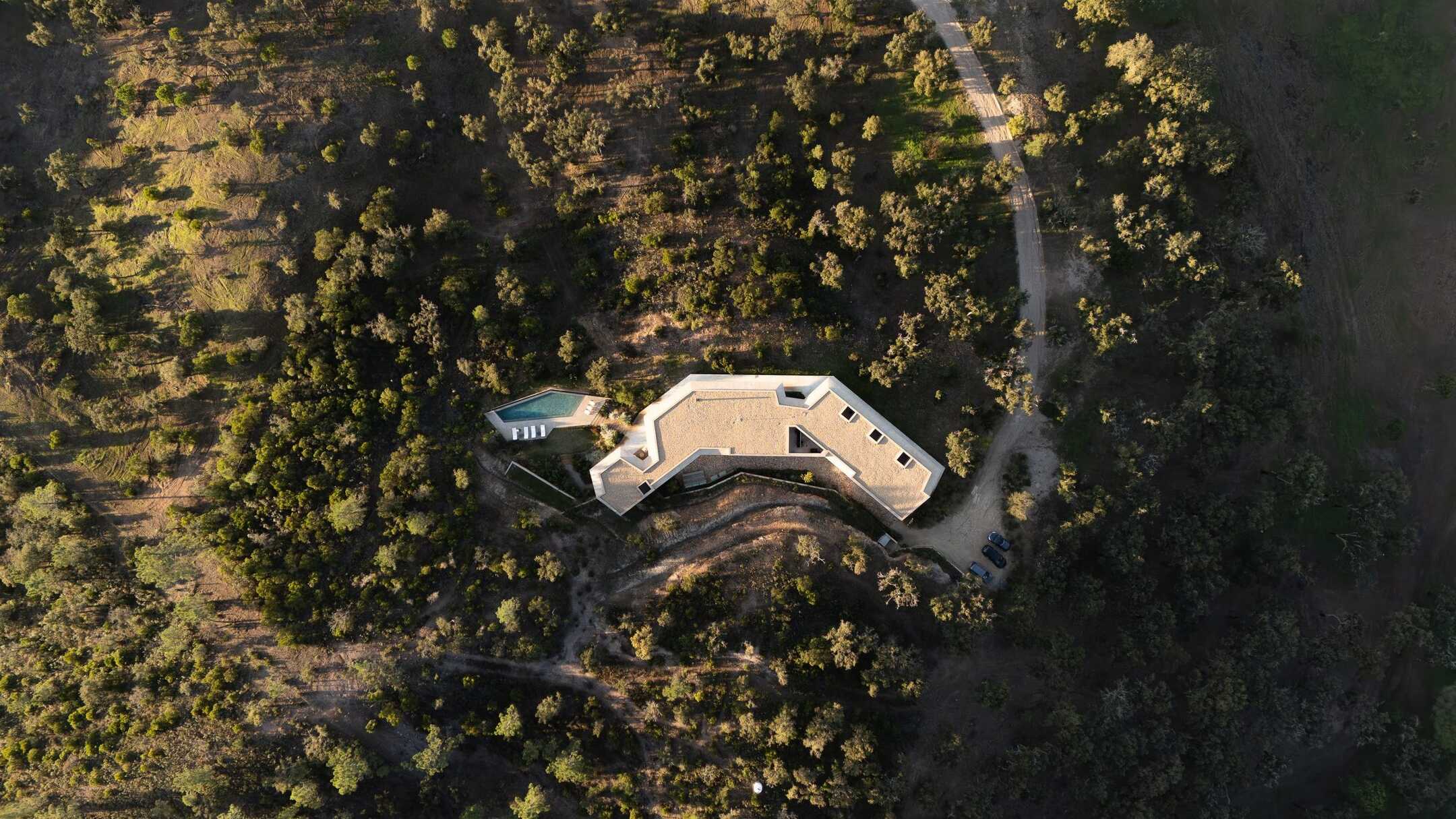 Casa das Sobreiras