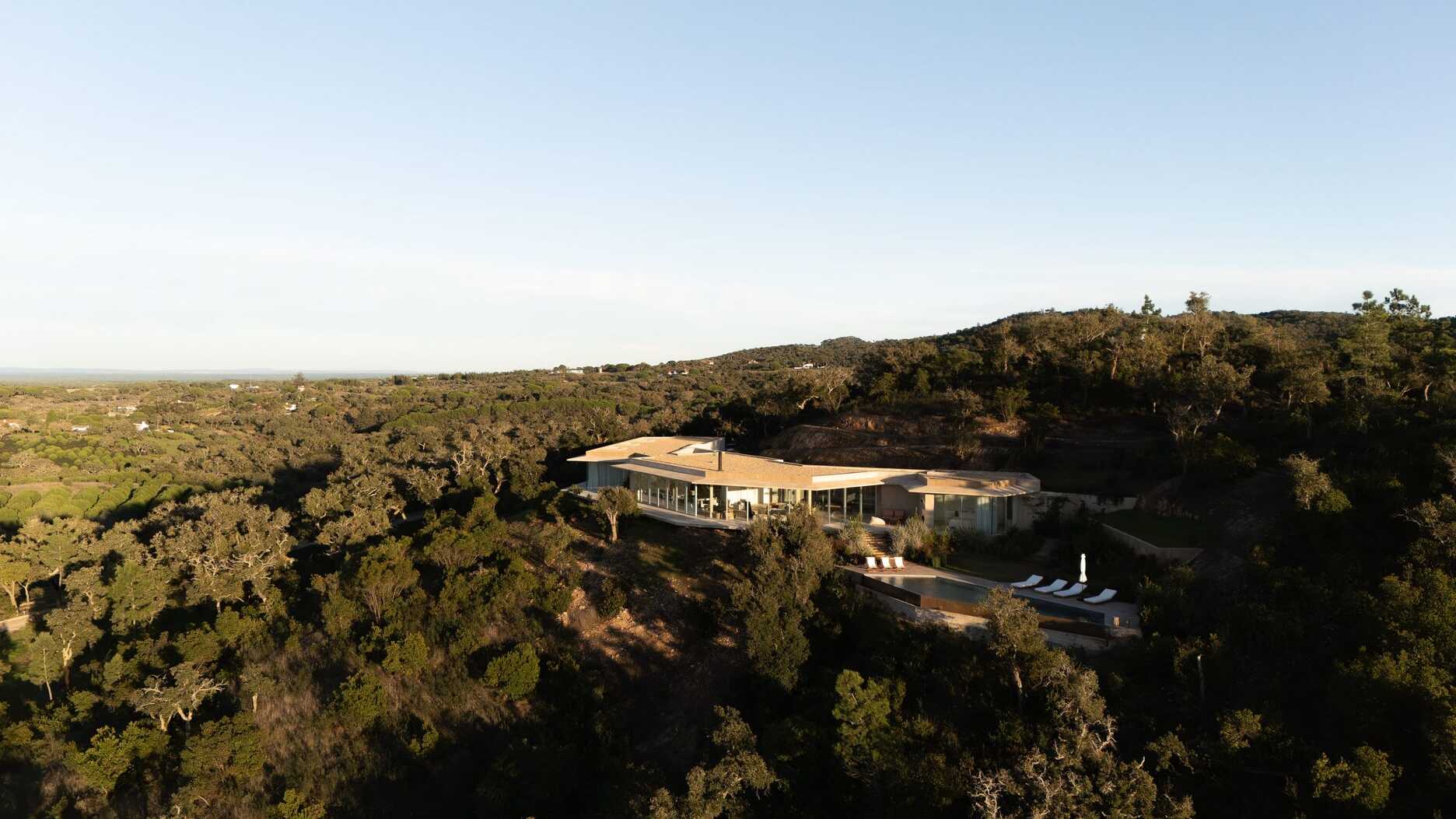 Casa das Sobreiras