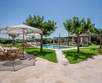 Villa Evassa