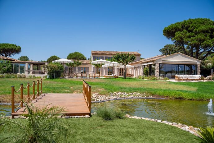 Villa Evassa