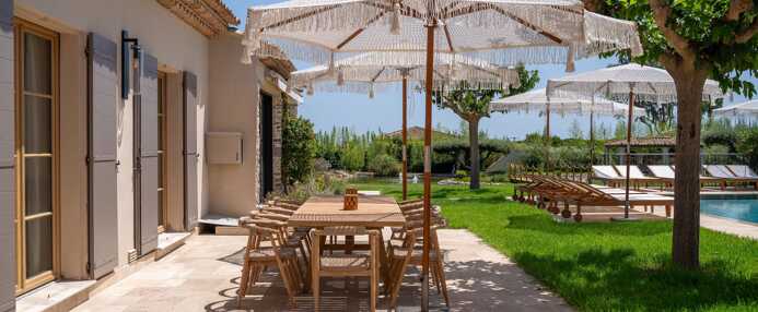 Villa Evassa