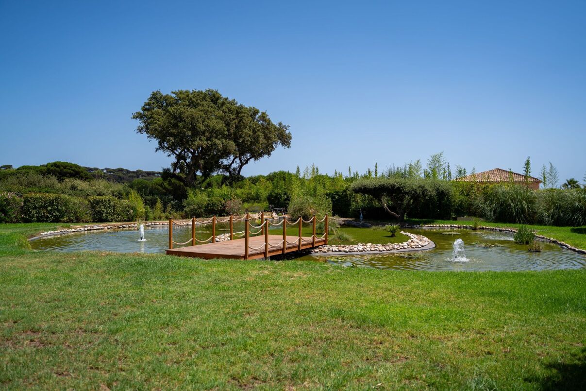 Villa Evassa