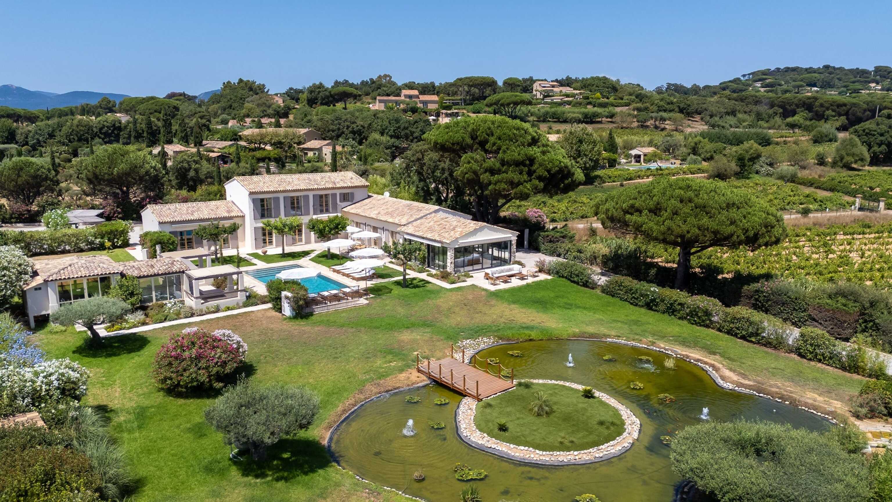 Villa Evassa