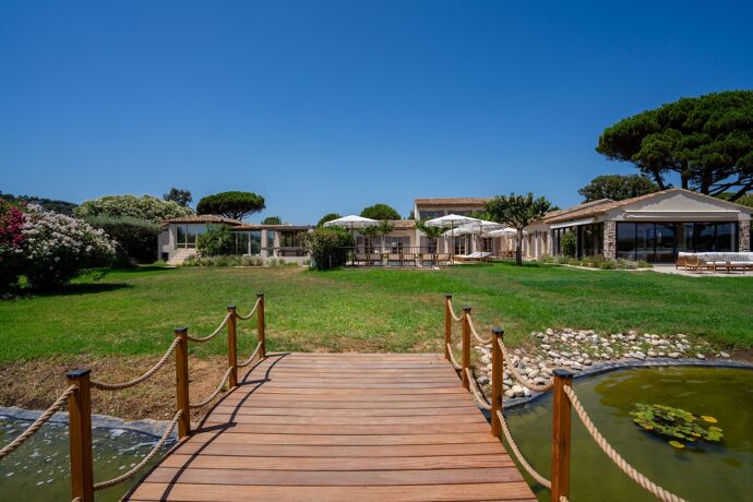 Villa Evassa