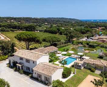 Villa Evassa
