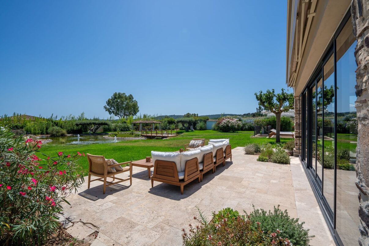Villa Evassa
