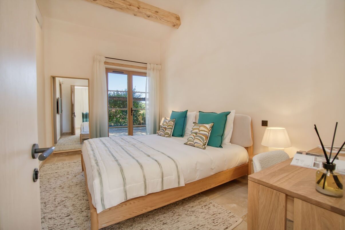 Villa Evassa