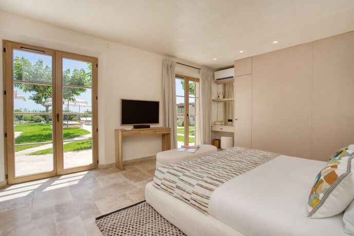 Villa Evassa