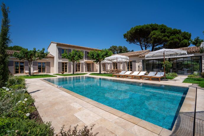 Villa Evassa