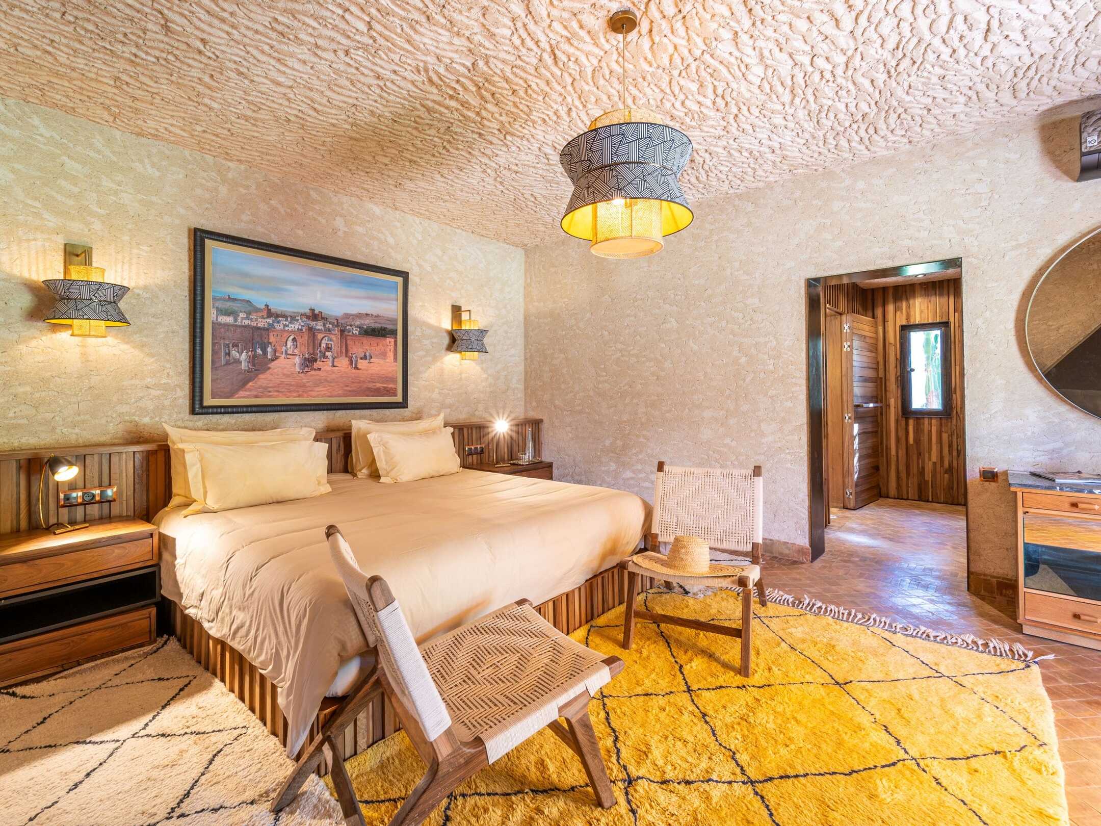 Villa Saadi