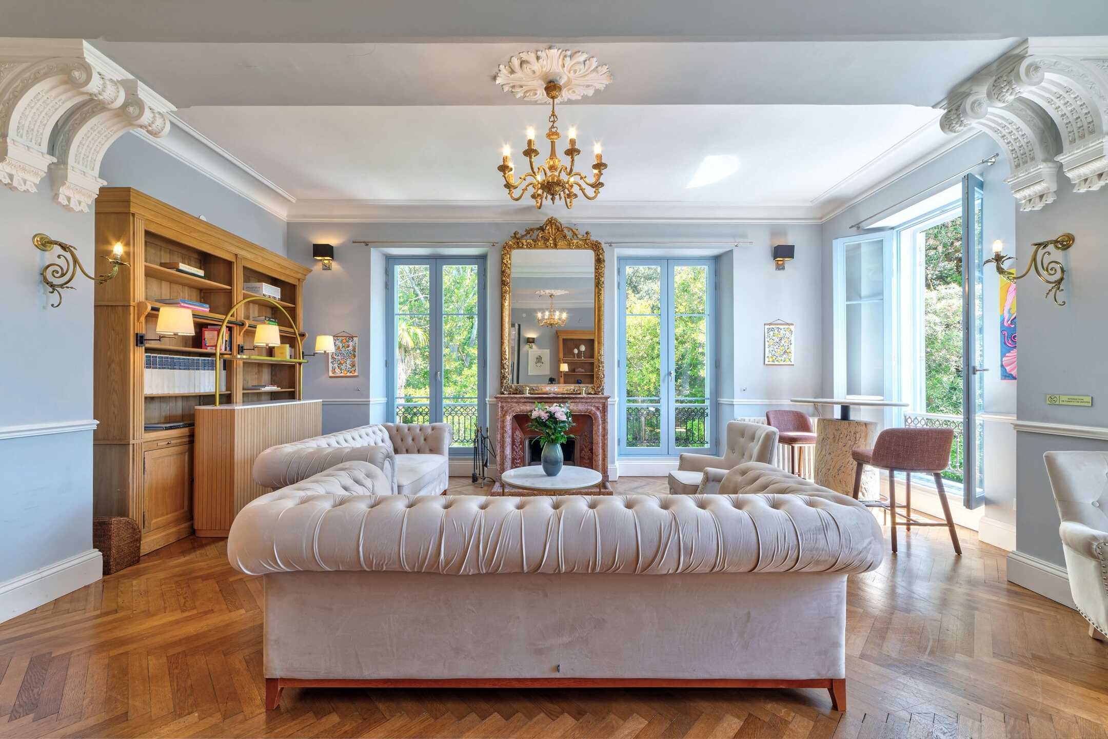 Château Fiora
