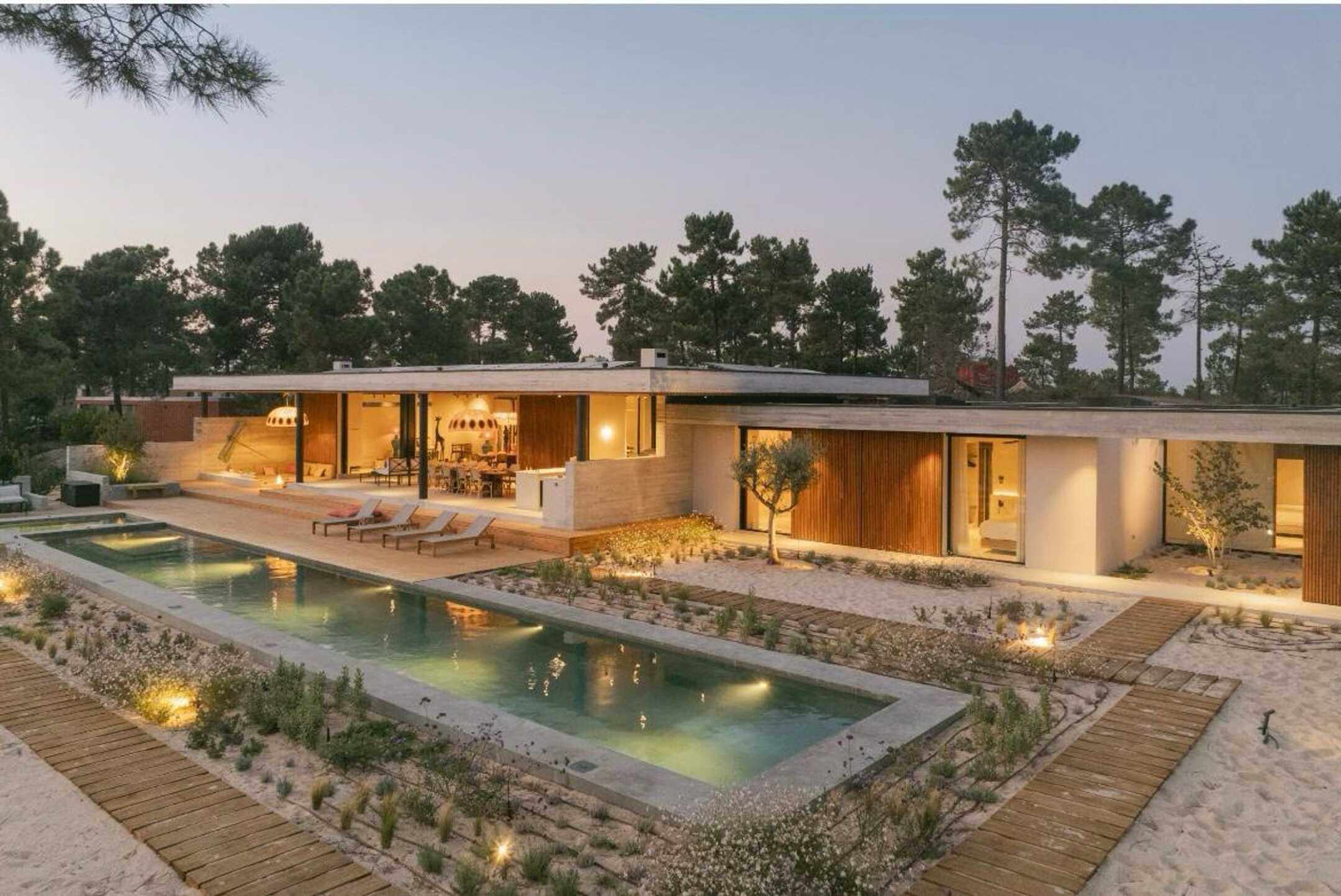 Casa Retiro