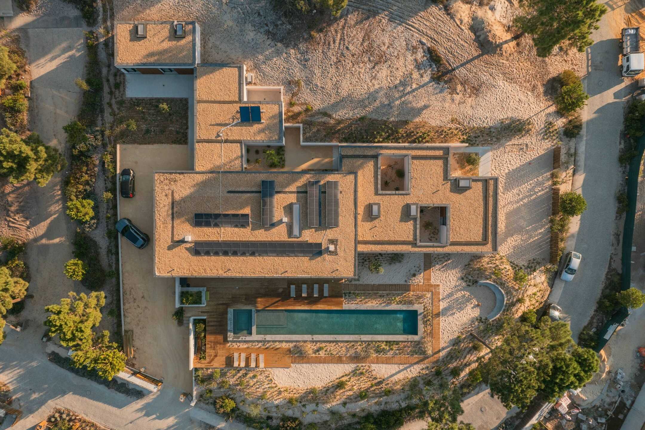 Casa Retiro