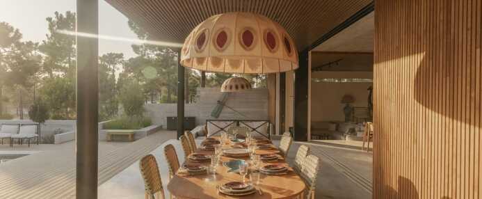 Casa Retiro