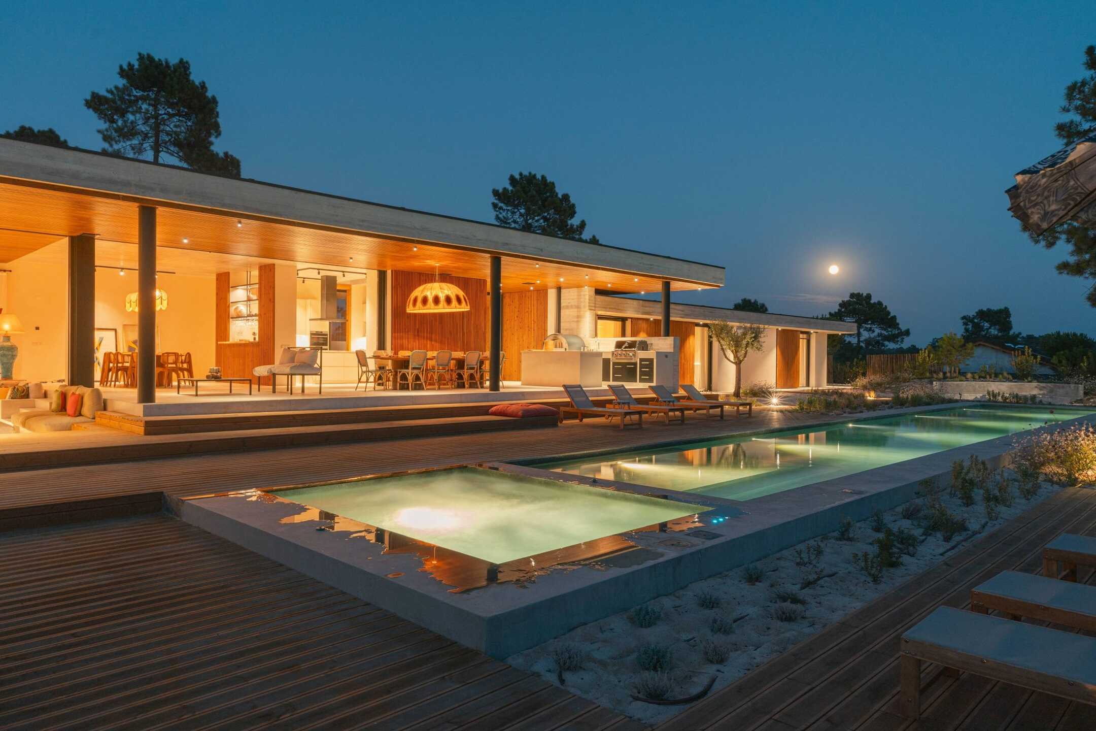 Casa Retiro
