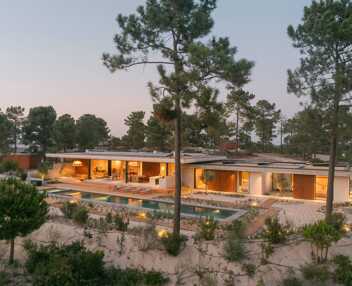 Casa Retiro