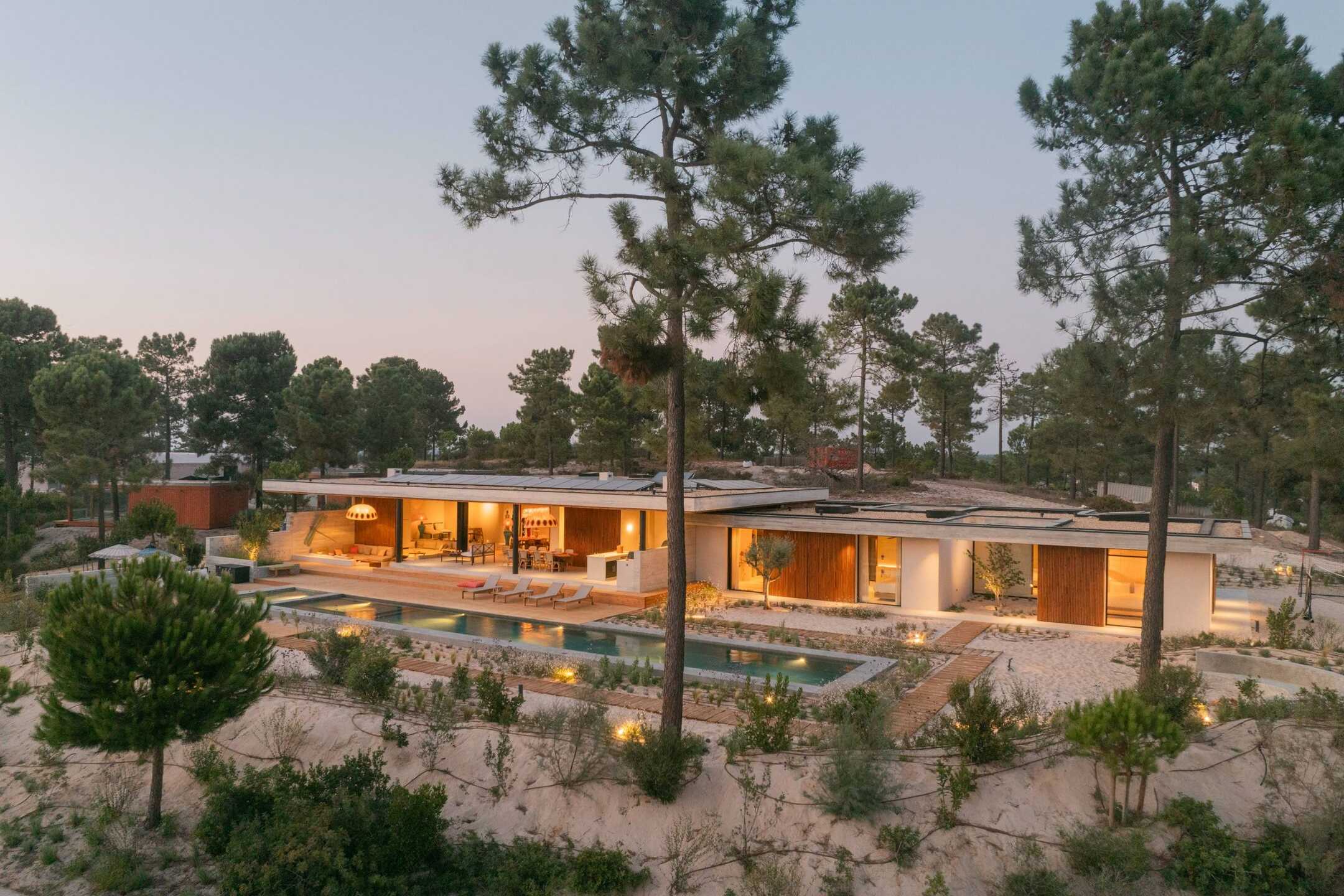 Casa Retiro