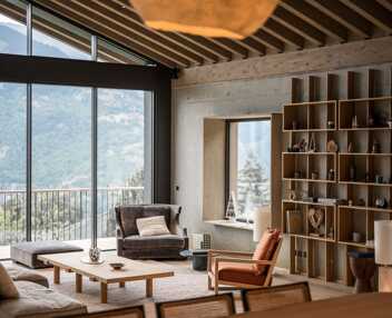 Chalet Séléné