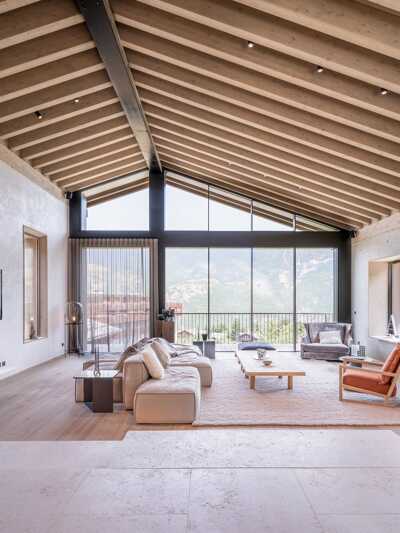 Chalet Séléné