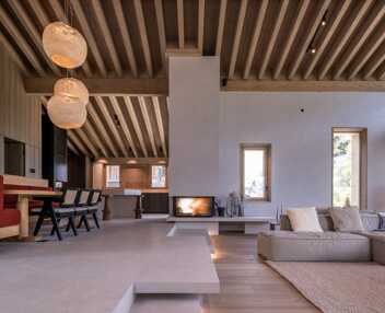 Chalet Séléné