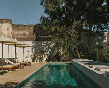 Villa di Luce