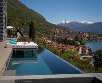 Villa al Lago
