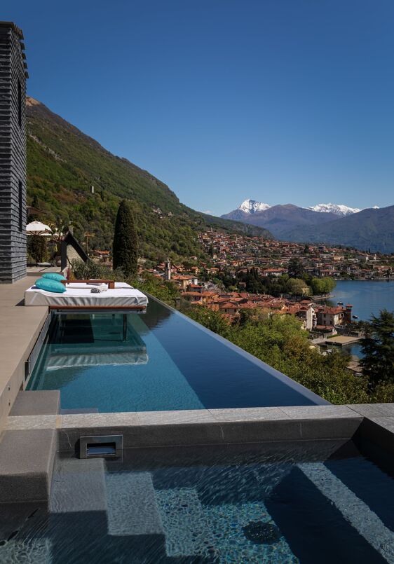 Villa al Lago