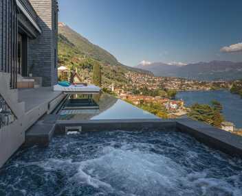Villa al Lago