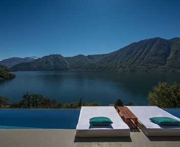 Villa al Lago