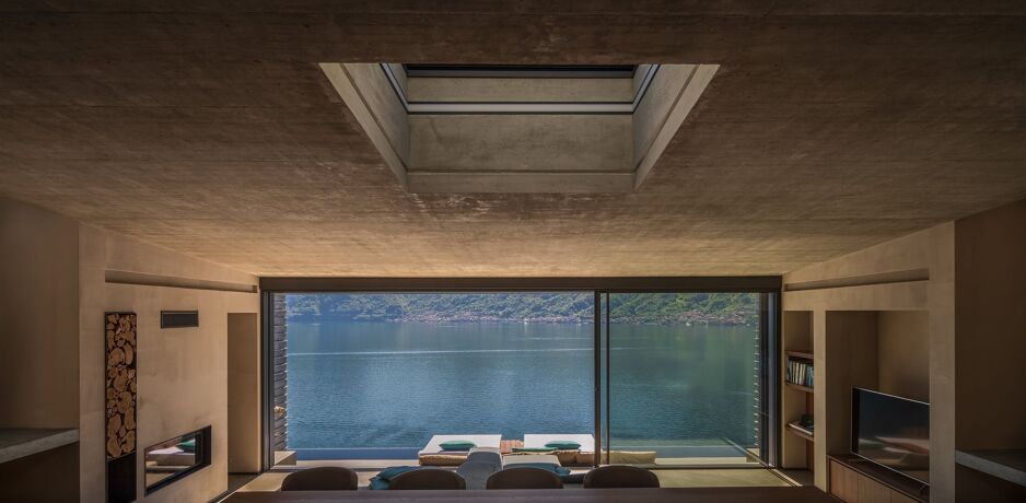 Villa al Lago
