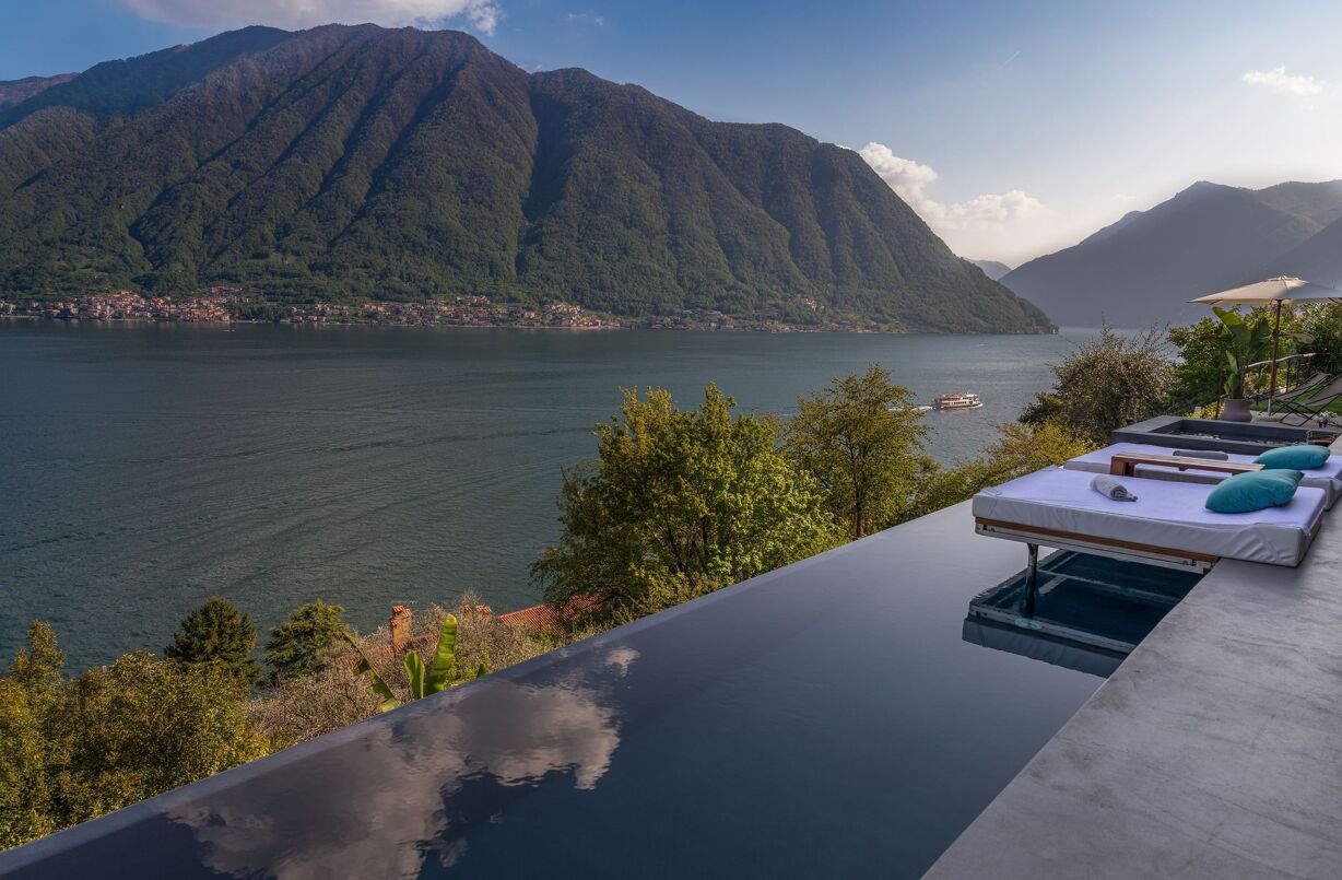 Villa al Lago