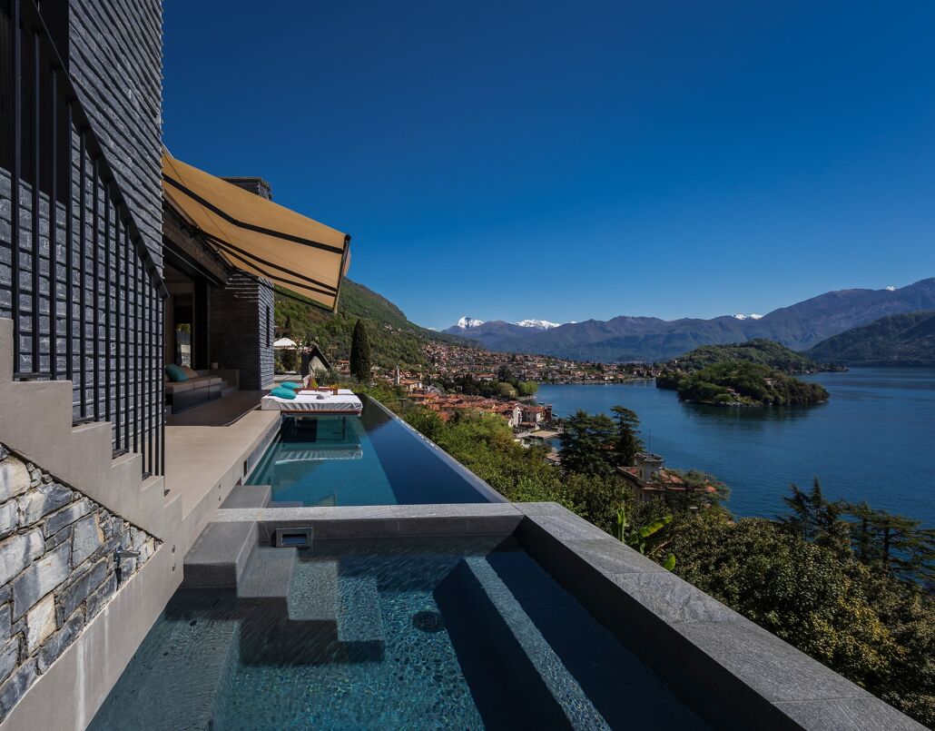 Villa al Lago