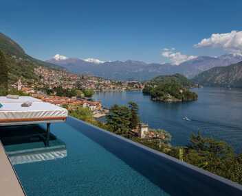 Villa al Lago