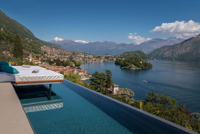 Villa al Lago