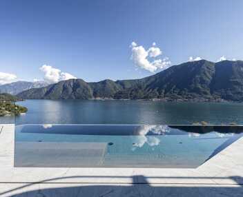 Villa Miralago