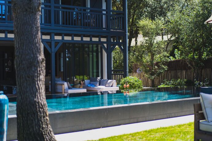 Villa Arguin