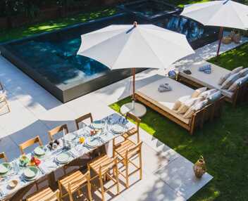 Villa des Pins